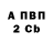 A PVP Соль Toka Diva